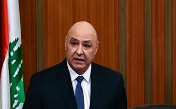 لهذا السبب.. اللقاء بين الرئيس اللبناني والمبعوث الأمريكي استغرق أقل من المتوقع