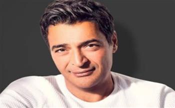 حميد الشاعري ضيف شرف مسلسل "+90" 