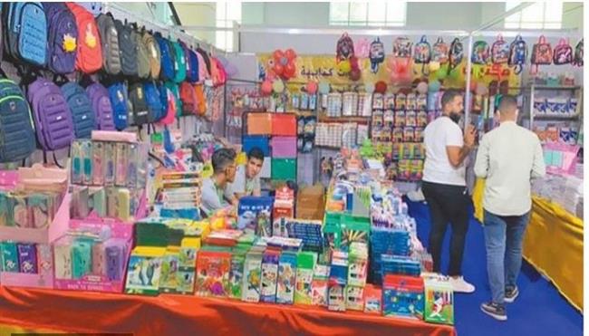 انطلاق معارض أهلاً مدارس في المحافظات.. تخفيضات تصل إلى 30% قبل العام الدراسي