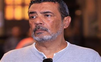 شريف خيرالله ينجو من الموت غرقا: كنت هروح فيها 