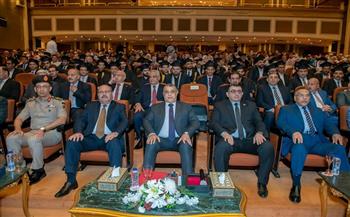 وزير الدولة للإنتاج الحربي: لدينا منظومة تعليمية متكاملة تلبي احتياجات الصناعة