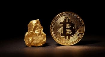 الذهب أم البيتكوين مع ارتفاع التضخّم؟.. تقرير يوضح
