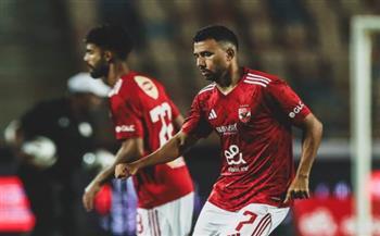 تريزيجيه يبحث عن إعادة اكتشاف نفسه أمام غزل المحلة في الدوري  
