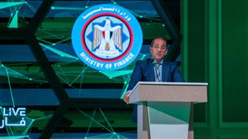 وزير المالية: 35% زيادة في الإيرادات الضريبية دون فرض أعباء جديدة