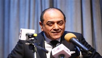 رئيس غرفة الجيزة التجارية: قفزة تاريخية في الإيرادات الضريبية تؤكد نجاح الإصلاح الاقتصادي