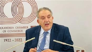 غدًا.. اجتماع طارئ لشعبة المواد الغذائية بالاتحاد العام للغرف التجارية لبحث قضايا التجّار