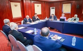 «الصحة» تعقد اجتماعًا لبحث مستجدات منظومة زراعة الأعضاء