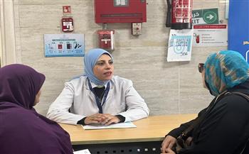 الهيئة العامة للرعاية الصحية تطلق حملة "صحتك أولًا.. ماتقلقش من البديل" لتعزيز السلامة الدوائية 