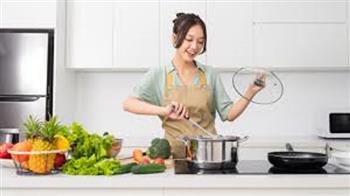 على الطريقة اليابانية.. 7 نصائح غذائية تعزز صحتك ومناعتك