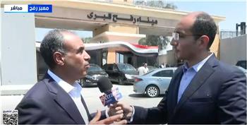 وزير الخارجية يرد على محاولات التشكيك في الدور المصري لدعم الأشقاء بغزة.. ماذا قال؟
