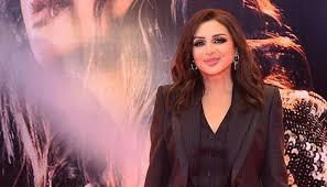 بعد أزمتها الصحية الأخيرة.. هالة صدقي توجه رسالة دعم لـ أنغام