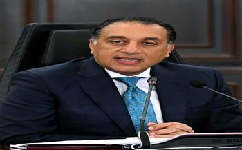 رئيس الوزراء يستعرض تقريرًا من اتحاد الغرف التجارية بشأن مبادرة خفض الأسعار