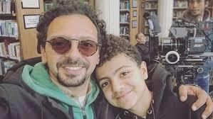 بعد رحيله المفجع.. نجل تيمور تيمور يرثي والده بكلمات مؤثرة