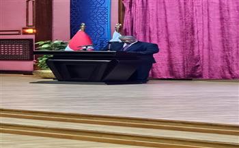 قطاع القنوات الإقليمية بالوطنية للإعلام: "ثقافة بلادي" لها أثر بارز بترسيخ الحوار الإنساني الراقي