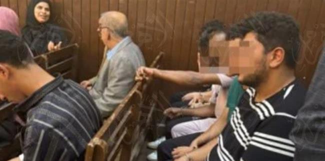 بعد التأجيل لـ 1 سبتمبر .. كواليس أولى جلسات محاكمة المتهمين بمطاردة فتيات طريق الواحات