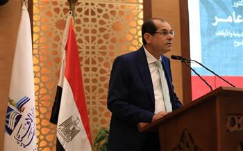 رئيس "دينية الشيوخ": مسابقة "ثقافة بلادي" تعبر عن مصر ووسطيتها ومنهج الأزهر المعتدل