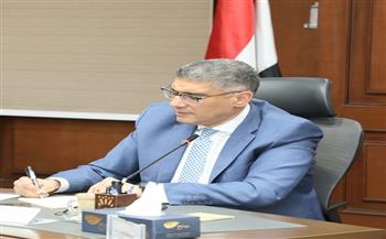 محافظ الجيزة يُشكل لجنة لحصر وتقسيم المناطق وفقا للقانون تنظيم العلاقة بين المؤجر والمستأجر