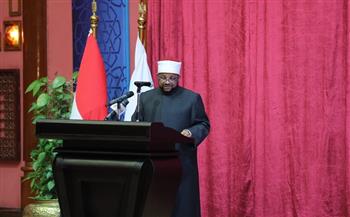 أمين البحوث الإسلامية: الثقافة روح حياة الأمم وحصنها في مواجهة التحديات