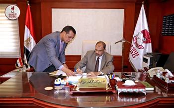 محافظ سوهاج: خفض الحد الأدنى للقبول بالثانوي العام إلى 233 درجة