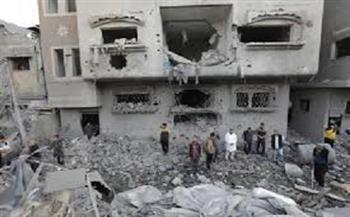 مصادر للقاهرة الإخبارية: حماس وافقت على المقترح الذي قدمه الوسطاء من مصر وقطر