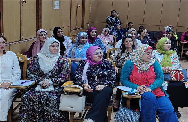 قصور الثقافة تطلق الدورة الثالثة من ورشة التدريبية «أنتِ الأثر»   