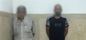 الأمن يكشف ملابسات سرقة الأحذية من أحد المساجد بالجيزة