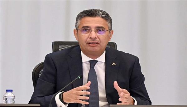 وزير التموين يصدر قرارًا بتعيين أحمد كمال مساعدًا لوزير التموين