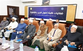 وزير الأوقاف: المجالس العلمية ترسخ الوعي وتعد رافدًا مهمًا في نشر الثقافة