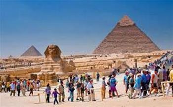 مصر تتصدر نمو السياحة الإقليمية في الربع الأول من 2025