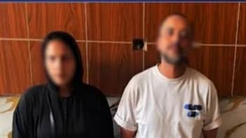 حبس المتهم بالتعدى على زوجة شقيقه بالشرقية 4 أيام علي ذمة التحقيقات 