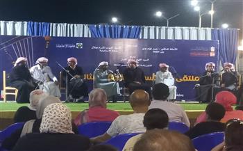 بعروض متنوعة.. انطلاق فعاليات اليوم الثاني لملتقى السمسمية القومي بالإسماعيلية