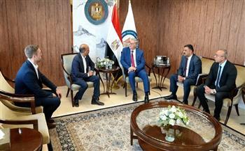 البترول: تنفيذ برنامج مسح وحصر جيولوجي كامل على مستوى الجمهورية