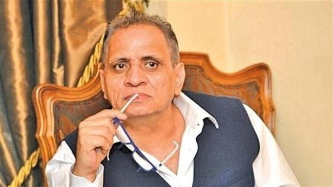أحمد السبكي: فيلم «إعترافات سفاح التجمع» ليس له علاقة بالقصة الحقيقة