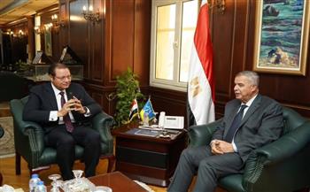 محافظ الإسكندرية: توفير البنية التحتية والدعم الكامل لضمان تقديم رعاية صحية آمنة وذات جودة للمواطنين