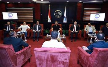 نائب رئيس "مستقبل وطن": اختيار مرشحي الحزب لمجلس النواب يتم وفقًا لمعايير واضحة وثابتة