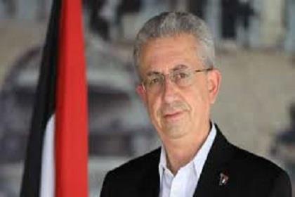 البرغوثي : زيارة رئيس الوزراء الفلسطيني لها 4 رسائل 