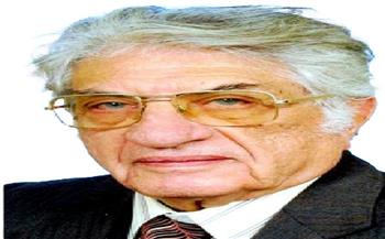 الدكتور محمد رياض.. رحلة عمر عامرة بالعلم والفكر