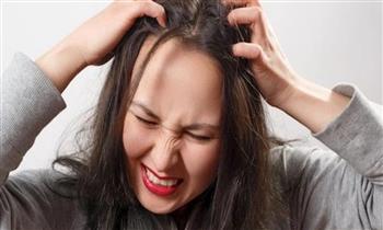 للنساء.. 7 أمراض في فروة الرأس وراء تساقط شعرك