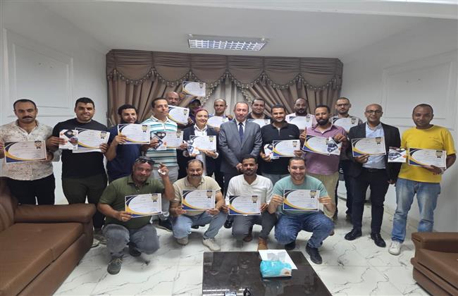 وزارة النقل: اختتام تدريب الدفعة الأولى ضمن مبادرة "سائق واعٍ لطريق آمن"