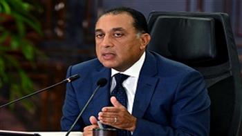رئيس الوزراء يصل إلى مقر انعقاد منتدى مجلس الأعمال المصري الياباني في طوكيو