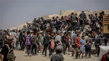 الأمم المتحدة ومنظمات غير حكومية: تكثيف الهجوم على غزة سيؤدي لأثر إنساني مروع على سكان القطاع