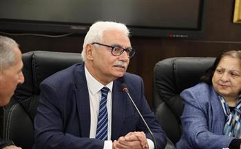 وزير الصحة الفلسطيني: زيارة معبر رفح تجسد عمق العلاقات مع مصر وتعكس التزامها الثابت بدعم قضيتنا
