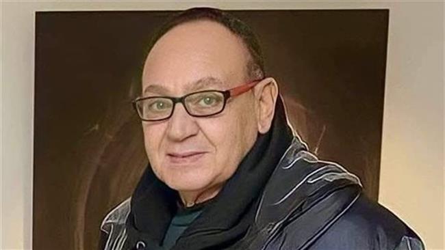 وفاة يحيي عزمي رئيس قسم الإخراج بالمعهد العالي للسينما