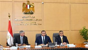 مصر تحول محيط المتحف المصري الكبير والأهرامات إلى وجهة سياحية عالمية