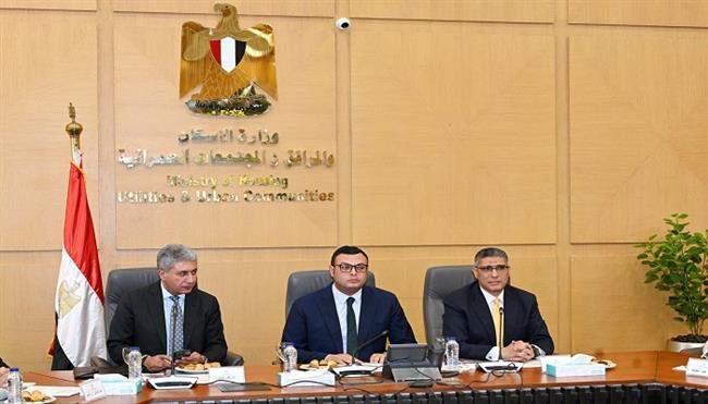 مصر تحول محيط المتحف المصري الكبير والأهرامات إلى وجهة سياحية عالمية