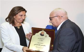 نقابة المهن السينمائية تنعى يحيي عزمي رئيس قسم الإخراج بالمعهد العالي للسينما