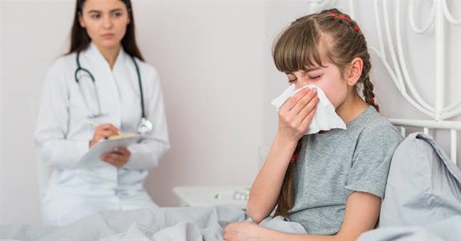 فى الصيف ..طفلك أكثر عرضة لهذه الأمراض