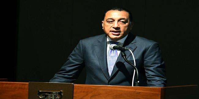 مدبولي يدعو الشركات اليابانية لإنشاء منطقة صناعية في المنطقة الاقتصادية لقناة السويس