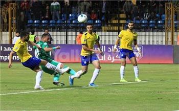 الإسماعيلي والاتحاد السكندري.. مباراة كلاسيكية بحثا عن الفوز الأول