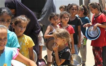 تقرير: أطفال غزة يواجهون شللاً نادرًا وأمراض فتاكة وسط انهيار المنظومة الصحية بسبب الحصار الإسرائيلي